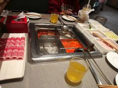 -海底捞火锅(龙岗星河COCO Park店)