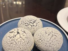 -中山保利艾美酒店-乐美中餐厅