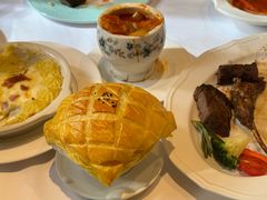 -波特曼西餐厅(南岗店)