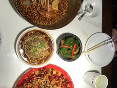 -今朝桃花醉川菜小酒馆(龙湖天街店)