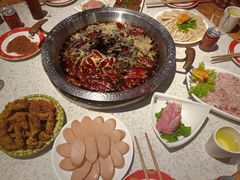 -大味生态火锅(蓝谷地店)