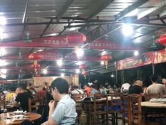 大堂-大地农庄(逢沙大道店)