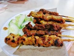 -纽顿熟食中心