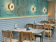 -陶兰居·香港饭店·海鲜大排档(圆融时代广场店)