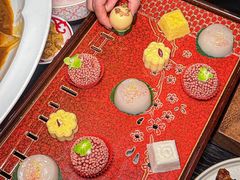 -锦楼·臻选新杭帮(杭州中心店)