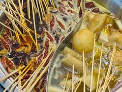 -马路边边火锅串串(观前街店)