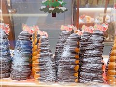 -山崎面包(静安久光店)