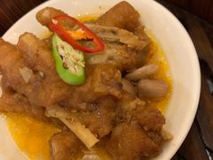 -东方之珠海鲜酒楼(南开店)