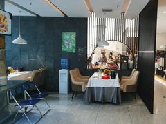 -味+新京宴·烤鸭·北京菜(创意谷店)