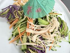 -雨后行菜(报慈北路店)