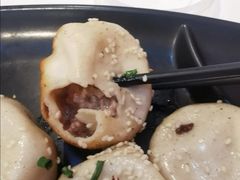 -小杨生煎(龙之梦购物中心店)
