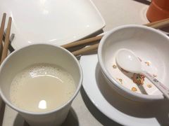 -海底捞火锅(上元大街店)