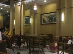 大堂-新廊桥(原科华廊桥店)