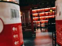 -祥源胡同·涮牛羊肉火锅(花桥店)