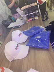 -DOS HOP潮上舞蹈