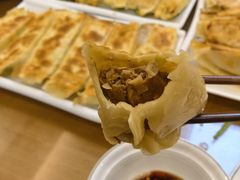 -春水锅贴·传统鲁菜(大明湖店)