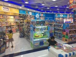 -玩具反斗城TOYSRUS(龙湖杭州西溪天街店)