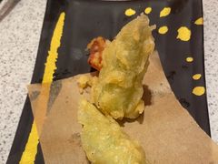 -争鲜回转寿司(朝外悠唐PLUS店)