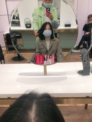 -YESIDO椰岛造型