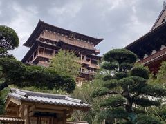 -径山寺