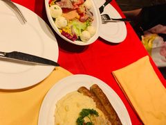 -申德勒加油站西餐厅(日坛路总店)