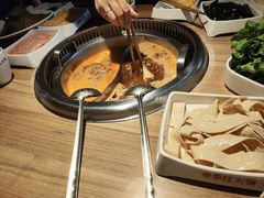 -季季红火锅(长沙步行街店)