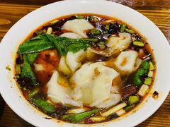 -智强牛肉面