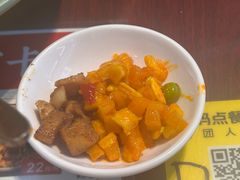 -扬二春炒饭(国庆路总店)