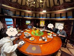-蒙古大营(朝阳公园店)