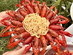 -悦融·京鲁菜·露台花园(安定门店)