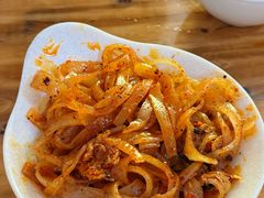 -老鳯府豆花泡馍(第五大道店)