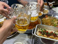 -李军力烧烤(电厂路农业路店)