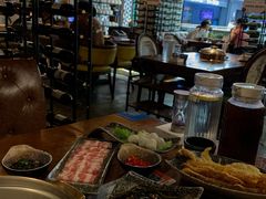 -享润四季椰子鸡音乐主题餐厅(晋江万达店)
