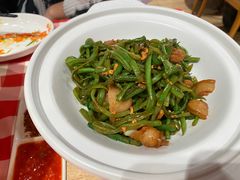 -西贝(南开大悦城店)