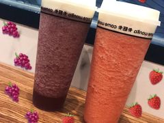 -卡旺卡(合肥步行街韵淮阁店)