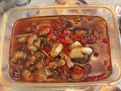 -回家湘菜馆(浮山后店)