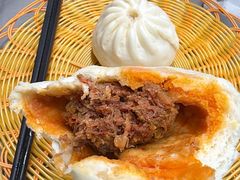 -郑家包子牛肉拉面(尚勤路店)