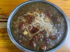 -老火车站牛肉粉