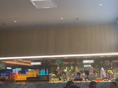 -亚马逊海鲜自助(梅溪湖步步高店)