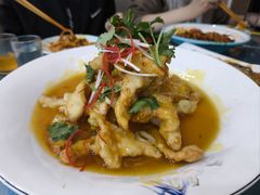 -马艾萨中国兰州传统牛肉面(惠新里店)