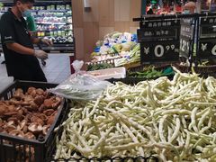 -永辉超市(回龙观店)