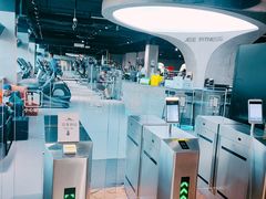 -七星派健身中心(鸟巢店)
