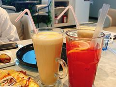 -必胜客(大观天地店)