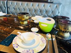 -舒友海鲜姿造(白鹭洲店)