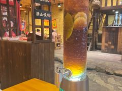 -今邕烧烤(园湖店)