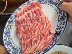 -裕德孚·非遗手切涮羊肉(东直门内大街店)