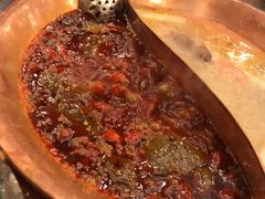 -老码头火锅(玉林店)