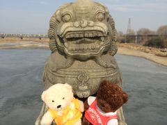 -卢沟桥文化旅游区