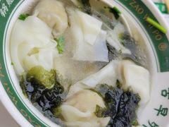 -古早外婆(天佑城店)