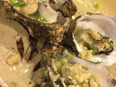 -盛港湾海鲜食府(黄沙店)